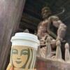 スターバックスコーヒー 信州善光寺仲見世通り店