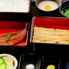 鰻亭 翠泉