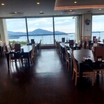 国民宿舎 大城 - 店内2