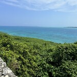 302114346 - 近くの展望台から見事な海が見れますよー♪