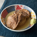 全席個室 鮨と酒日和 ととうお - 