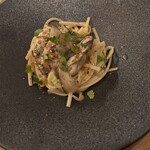 トラットリア ブラチェリア アゴスティーノ!! - 