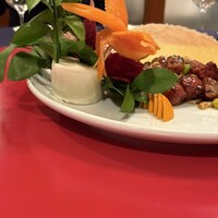 赤坂 四川飯店 - 