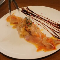 クッチーナ イタリアーナ アリア 六本木 - 