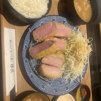 豚しゃぶ せいろ蒸し専門店 豚匠 北浜邸 - 