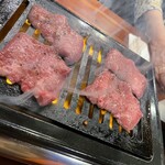 焼肉ホルモン ささ舟 - 