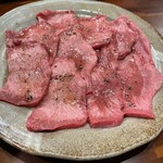 焼肉ホルモン ささ舟 - 