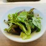 自家製生パスタ専門店 木本屋 - 