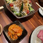 焼肉ホルモン ささ舟 - 
