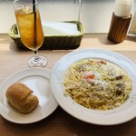 自家製生パスタ専門店 木本屋 - 