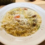 自家製生パスタ専門店 木本屋 - 