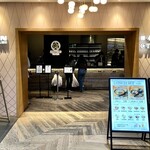 サッポロ生ビール黒ラベル THE BAR - 