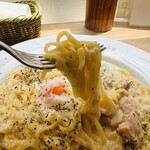 自家製生パスタ専門店 木本屋 - 