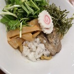 焼肉ホルモン ささ舟 - 