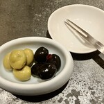 サッポロ生ビール黒ラベル THE BAR - 