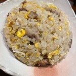 焼肉ホルモン ささ舟 - 