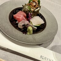 瀬里奈 本店 - 