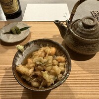 割烹こめを - 