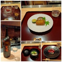 中洲 松 - 