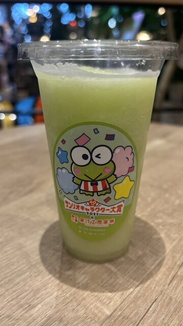 果実工房 果琳 イオンモール名取店（Karin） - 杜せきのした（ジューススタンド）の写真