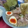 ラーメンショップ 牛久結束店