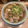 シンちゃんラーメン