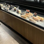 スターバックス・コーヒー イオンモール名取2階店 - 