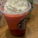 スターバックス・コーヒー イオンモール名取2階店 - 