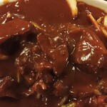 エンジェルズ - アップ　お肉ゴロゴロ