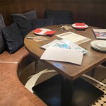 Frutti di Mare 横浜 - 