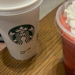 スターバックス・コーヒー イオンモール名取2階店 - 