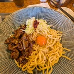 ラーメンたろう 阪急六甲店 - 