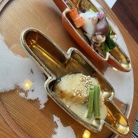 日本料理　花木鳥 - 