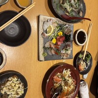 意気な寿し処阿部 広尾別館 - 