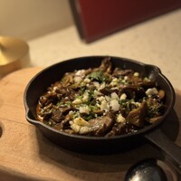 FONDA MEXICANA New York 銀座店 - 