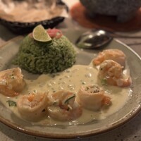 FONDA MEXICANA New York 銀座店 - 