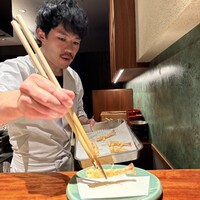 江戸前晋作 - 