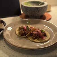 FONDA MEXICANA New York 銀座店 - 