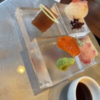 日本料理　花木鳥 - 