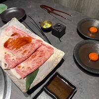 西中州焼肉 きらく - 