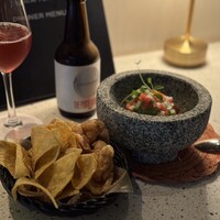 FONDA MEXICANA New York 銀座店 - 