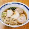 らーめん久遠 - メイン写真: