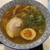 鶏だし 中華そば 百蔵 談合坂店