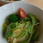 RESTAURANT C.L.GARDEN