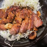 来来憲 - さくら大とんてき
