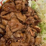 来来憲 - 来来定食