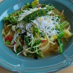 RESTAURANT C.L.GARDEN