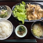 むつみ キッチンばぁ～ば - 