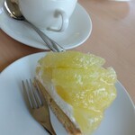 RESTAURANT C.L.GARDEN