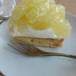 RESTAURANT C.L.GARDEN